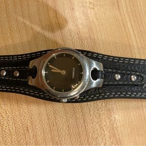 Fossil Watch